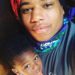 Meet your Posher, Dwayne